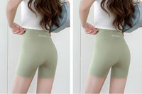 Women's Shark Pants Summer Thin Abdomen Shrinking