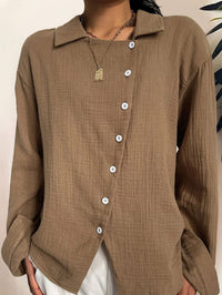 Stylish Womens Casual Shirt Vacations