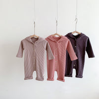 One-piece And Threaded Climbing Clothes For Boys