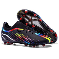 New Football Shoes Men's Long Nail Training Football Shoes