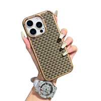Carbon Fiber Magnetic Suction Shell With A Matte And Anti Drop Feel