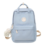Japanese Lightweight Backpack For High School Students