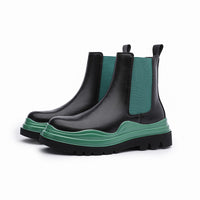 High-top Fashionable And Versatile Martin Boots
