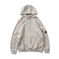 Men's And Women's Loose Leisure Sports Hoodies