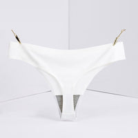 Plus Extra Size Thong For Lady Ice Cream