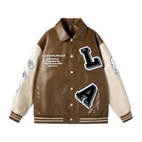 Men's Fashion Casual Japanese Jacket