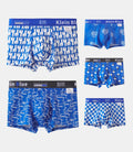 Men's Cotton Skin-friendly Breathable Underwear