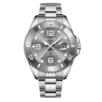 Automatic Anti-fake Waterproof Sports Mechanical Watch