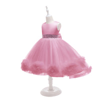 Children's Classic Princess Dress Women