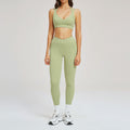 Nude-style High-end Yoga Set For Women