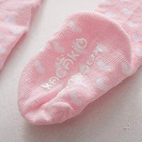 Cute Cartoon Three-dimensional Ear Socks For Boys And Girls