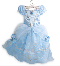Fashion Girls New Dress