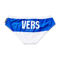 Modal Men's High Waisted Underwear