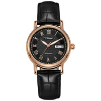 Fashion Trend Automatic Women's Mechanical Watch