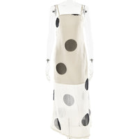 Women's Slim-fit Suspender Dress