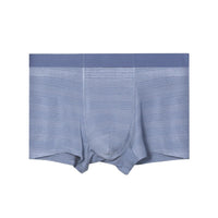 Men's Antibacterial Underwear Summer Thin