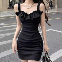 Sexy Versatile Sheath Dress For Women