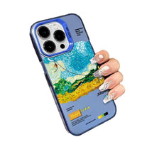 Fashion Brand Phone Case Advanced Sense