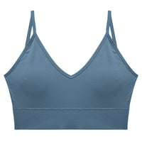 Back Shaping Safety Tube Top Wrapped Chest Seamless Versatile Underwear