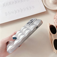 Silicone Anti-fall Explosion Soft Shell Is Simple