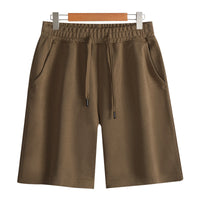 American Shorts Summer Couple's Same Sports Shorts