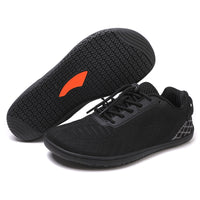 Extra Wide And Wide Toe Box Barefoot Shoes For Couples