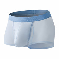 Free Off Boxers Ultra-thin Breathable Capsule Separation Zhongshan Underwear