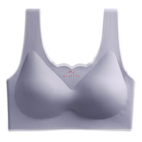 Bingsi Seamless Beauty Back Wrap Chest Underwear Women's Vest Base