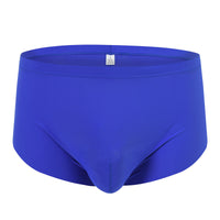 Men's Ice Silk Underwear Casual Sports