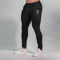 Sports Casual Pants Men's Running Sports Slim Fit Pants