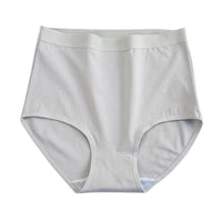 Women's High-waisted Panties Pure Cotton Belly Contraction Hip Lifting Underwear