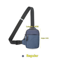 Crossbody Bag Mobile Phone Waist Bag Mini Fashion Shoulder Bag