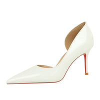 European And American Style Fashionable Simple Sexy High Heels For Women