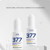 Nicotinamide Whitening Moisturizing Moisturizing Toner