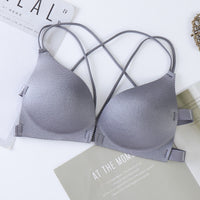 Girl's Underwear Student Sling Tube Top
