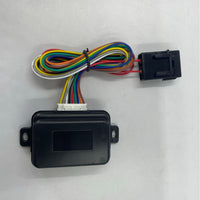 Full Series Universal Car Rearview Mirror Foldable