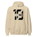European Size Drop-shoulder Sleeve Casual Sports Hoodie Sweater