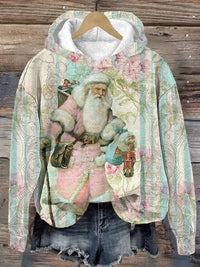 Sweater Hot Digital Printing Men's Hoodie Hooded Sweater
