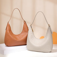 Fashionable Large Capacity French Tote Bag