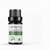 Preserved Rose White Tea Botanical Body Care Essential Oil