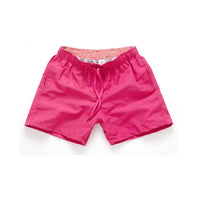 Beach Pants Men's Shorts Surfing Plus Size
