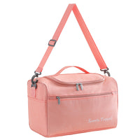 Thickened Large-capacity Waterproof Luggage Bag
