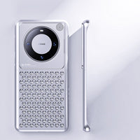 Aluminum Alloy Mobile Phone Protective Cover