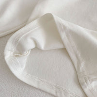 Collar Bottom Shirt Lace Love Strap Pants