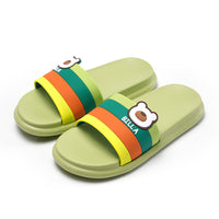 Sandals, Indoor Slippers, Low-top Catwalk Shoes, Comfortable Trend