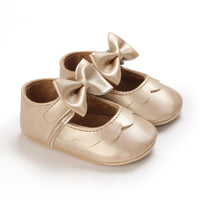 Baby Toddler Shoes Soft Rubber Sole Breathable