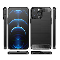 Protective Cover All-inclusive Drop-resistant Soft Case