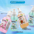 Cat Universal Bath Lotion Cat Shampoo