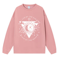 European And American Retro Sweater For Women