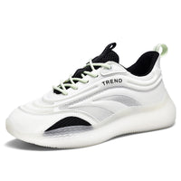 Men's Youth Recreational Sneaker Autumn Luminous